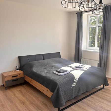 Gallery Apartments Liberec Exterior foto