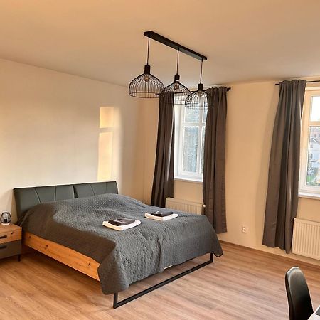 Gallery Apartments Liberec Exterior foto