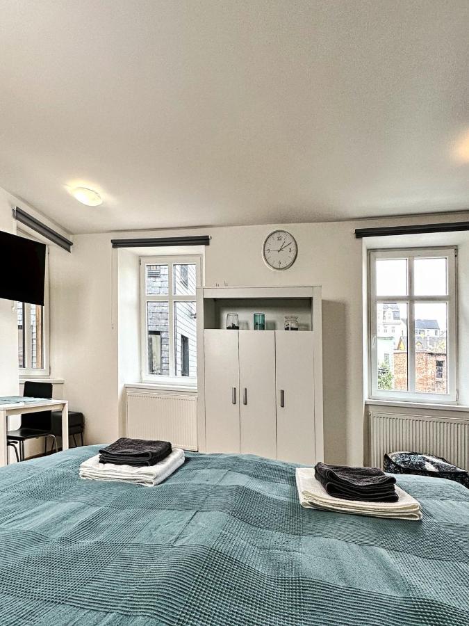 Gallery Apartments Liberec Exterior foto