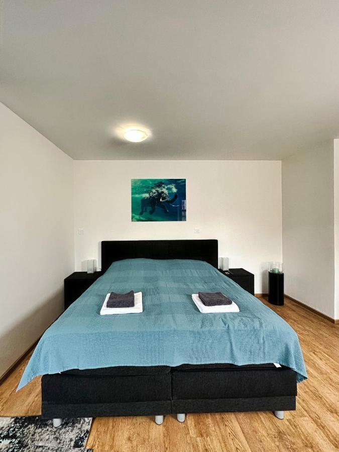 Gallery Apartments Liberec Exterior foto
