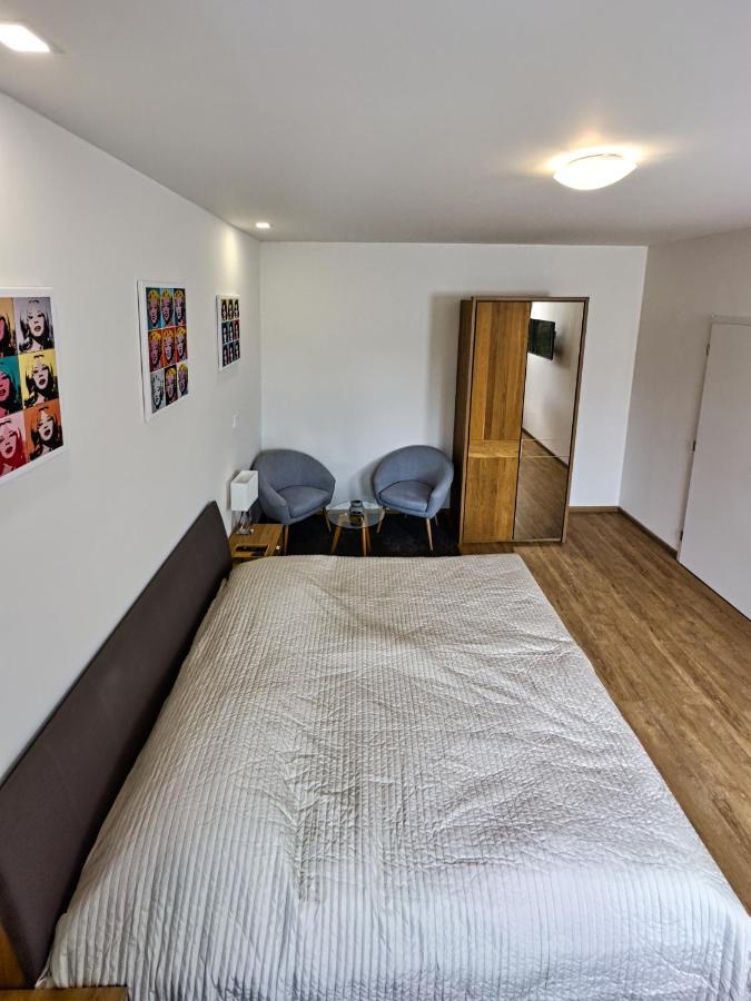 Gallery Apartments Liberec Exterior foto