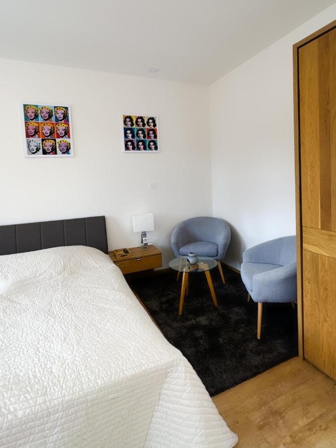 Gallery Apartments Liberec Exterior foto