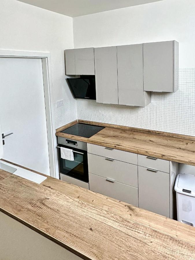 Gallery Apartments Liberec Exterior foto