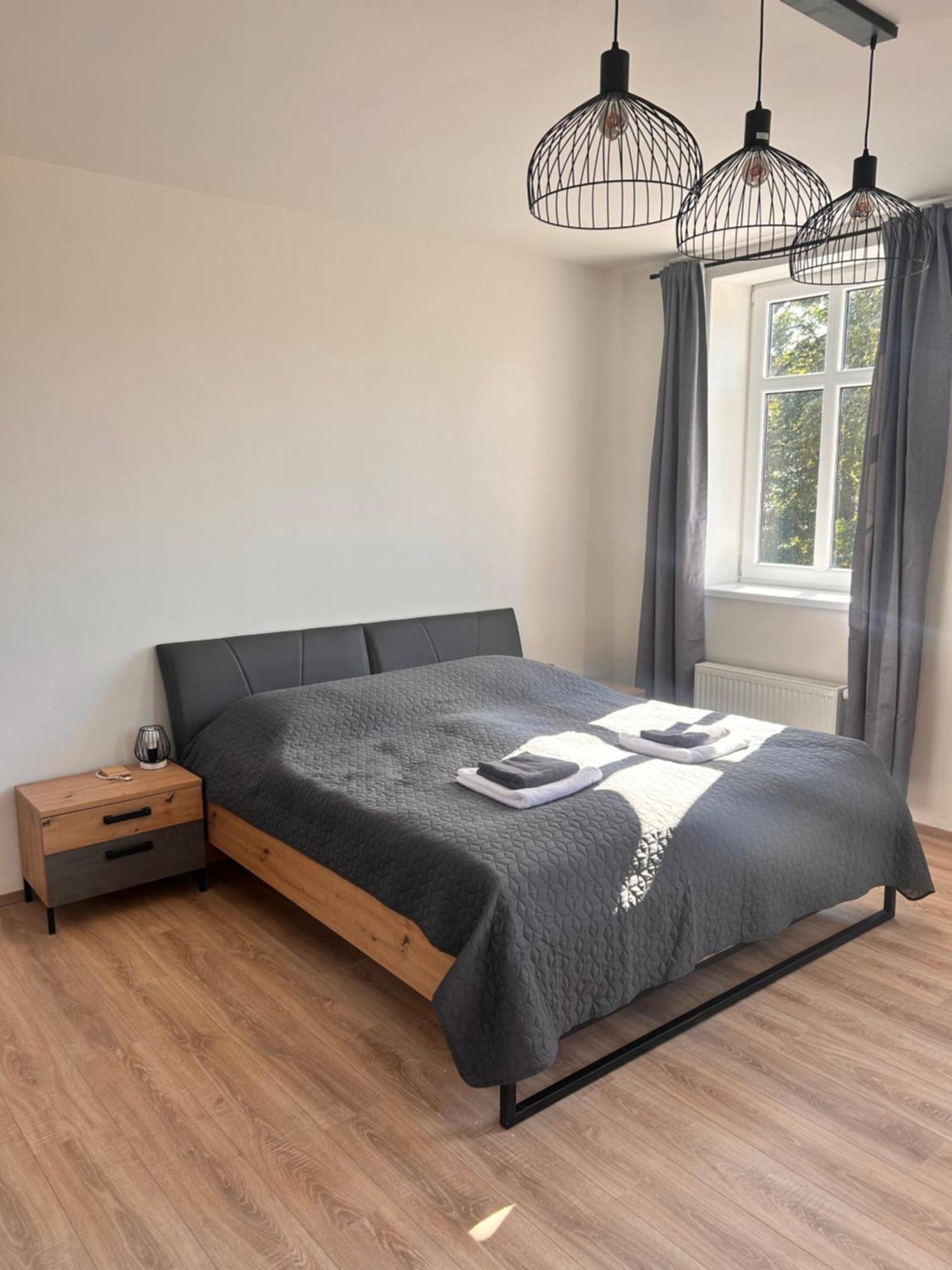 Gallery Apartments Liberec Exterior foto