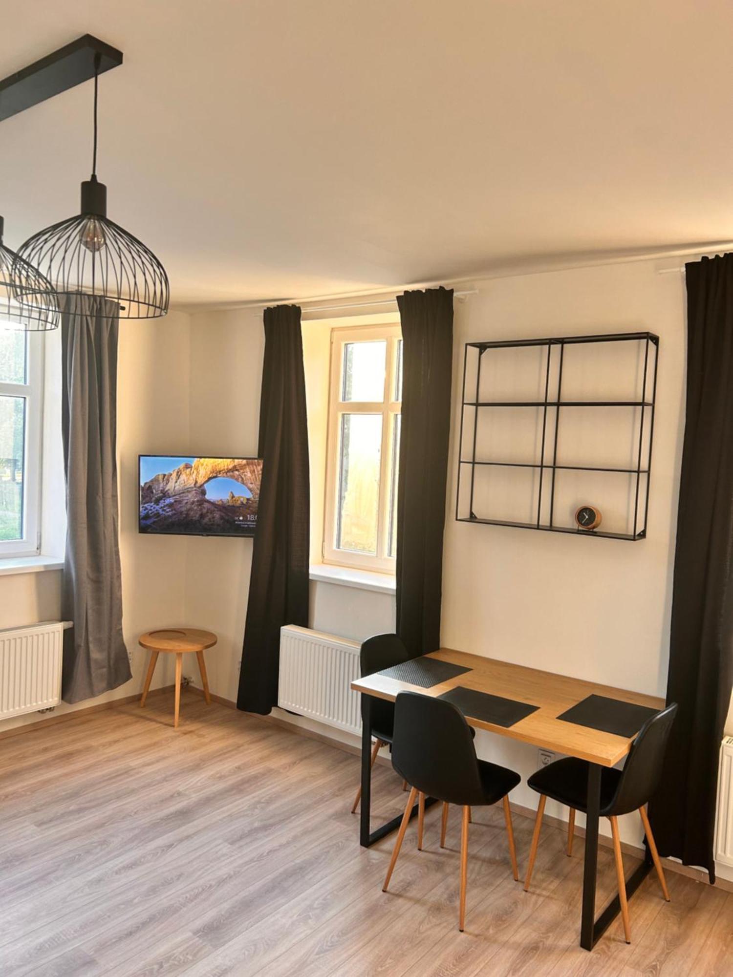 Gallery Apartments Liberec Exterior foto