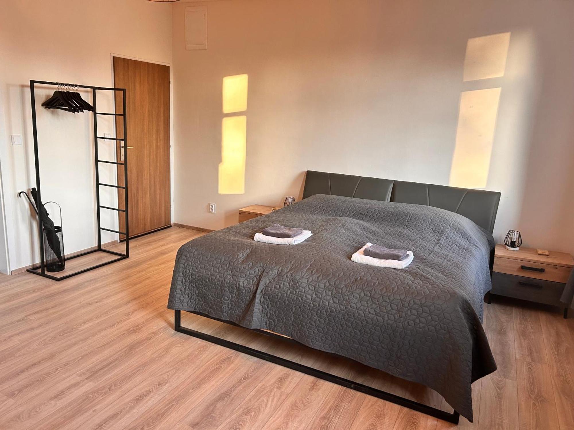 Gallery Apartments Liberec Exterior foto